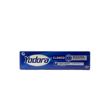 CREMA YODORA TUBO X 25G